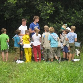 IMG 0199  Medium - Scouts en Gidsen Zaventem 
